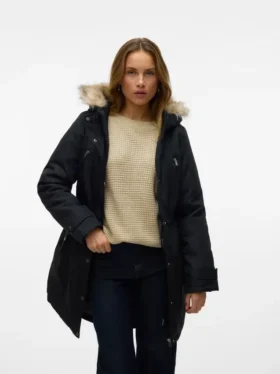 Cappotto Vmtrack