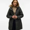 Cappotto Vmtrack