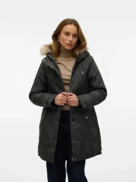 Cappotto Vmtrack