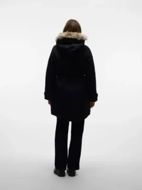 Cappotto Vmtrack