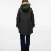 Cappotto Vmtrack