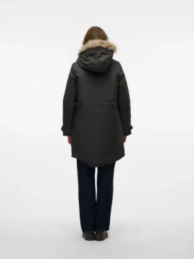 Cappotto Vmtrack