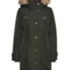 Cappotto Vmtrack