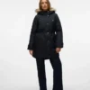 Cappotto Vmtrack