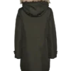 Cappotto Vmtrack