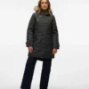 Cappotto Vmtrack