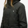 Cappotto Vmtrack