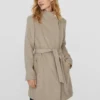 Cappotto Vmtwodope