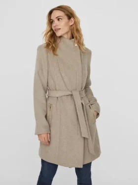 Cappotto Vmtwodope