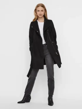 Cappotto Vmtwodope