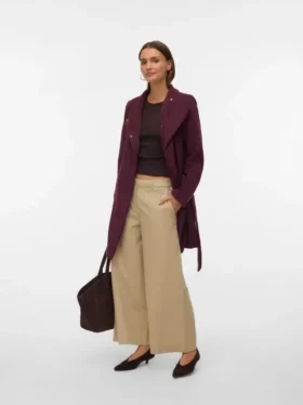 Cappotto Vmtwodope