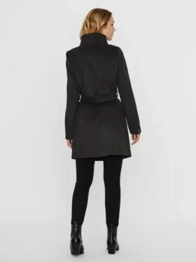 Cappotto Vmtwodope