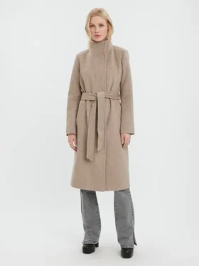 Cappotto Vmtwodope