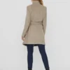 Cappotto Vmtwodope