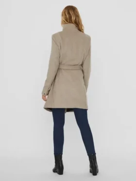 Cappotto Vmtwodope