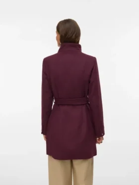Cappotto Vmtwodope