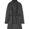 Cappotto Vmtwodope