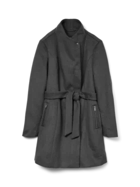 Cappotto Vmtwodope