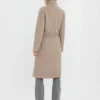 Cappotto Vmtwodope