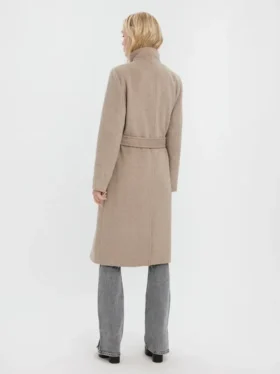 Cappotto Vmtwodope