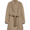 Cappotto Vmtwodope