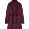 Cappotto Vmtwodope