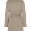 Cappotto Vmtwodope