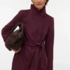 Cappotto Vmtwodope