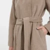 Cappotto Vmtwodope