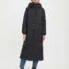 Cappotto Vmuppsala
