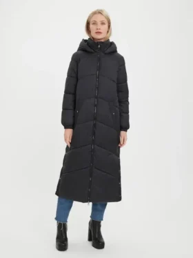 Cappotto Vmuppsala