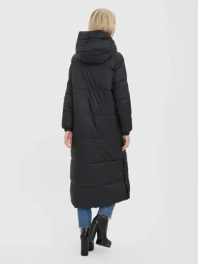 Cappotto Vmuppsala