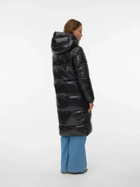 Cappotto Vmuppsashiny