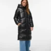 Cappotto Vmuppsashiny