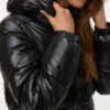 Cappotto Vmuppsashiny