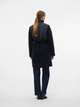 Cappotto Vmvilma