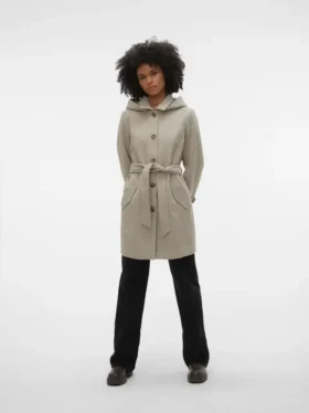 Cappotto Vmvincechelsea