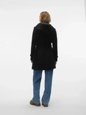 Cappotto Vmvincechelsea