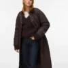 Cappotto Vmzodiac