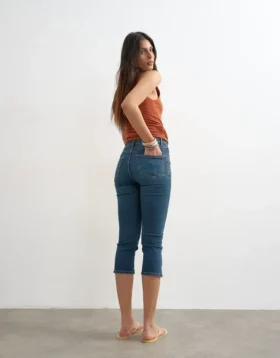 Capri Tscamilla