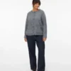 Cardigan di maglieria Vmcblossom