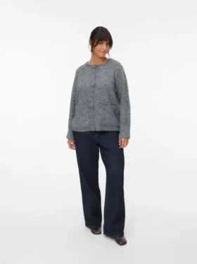Cardigan di maglieria Vmcblossom