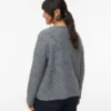 Cardigan di maglieria Vmcblossom