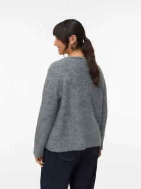 Cardigan di maglieria Vmcblossom