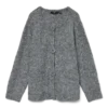 Cardigan di maglieria Vmcblossom