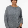 Cardigan di maglieria Vmcblossom