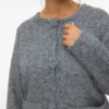 Cardigan di maglieria Vmcblossom