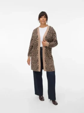 Cardigan di maglieria Vmcnancy