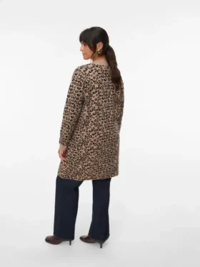 Cardigan di maglieria Vmcnancy