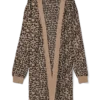 Cardigan di maglieria Vmcnancy